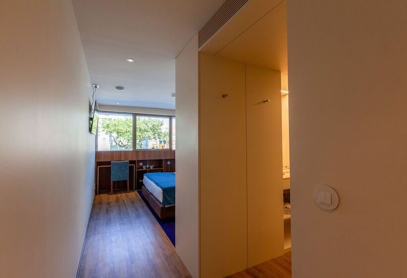 Fotos del hotel Sea Porto:  2