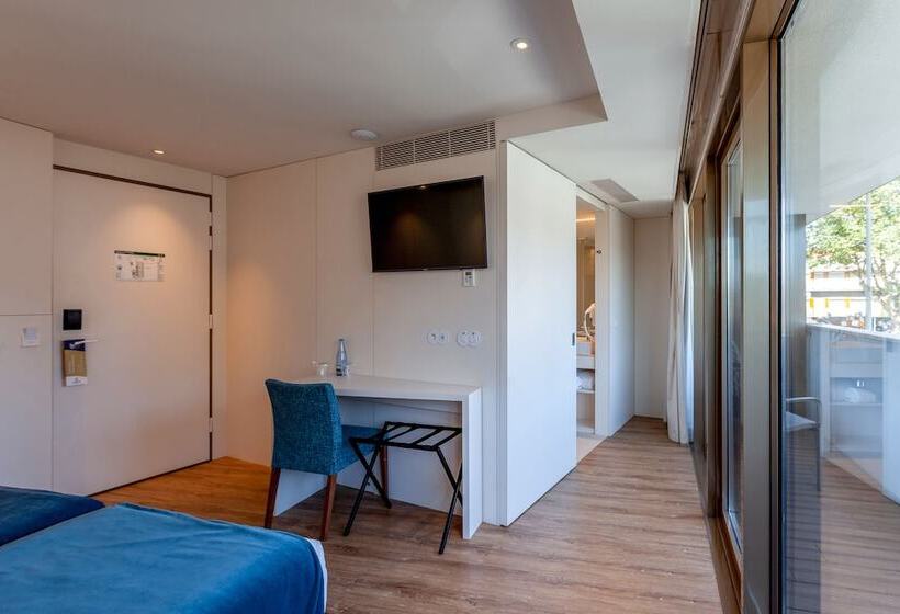 Fotos del hotel Sea Porto:  10