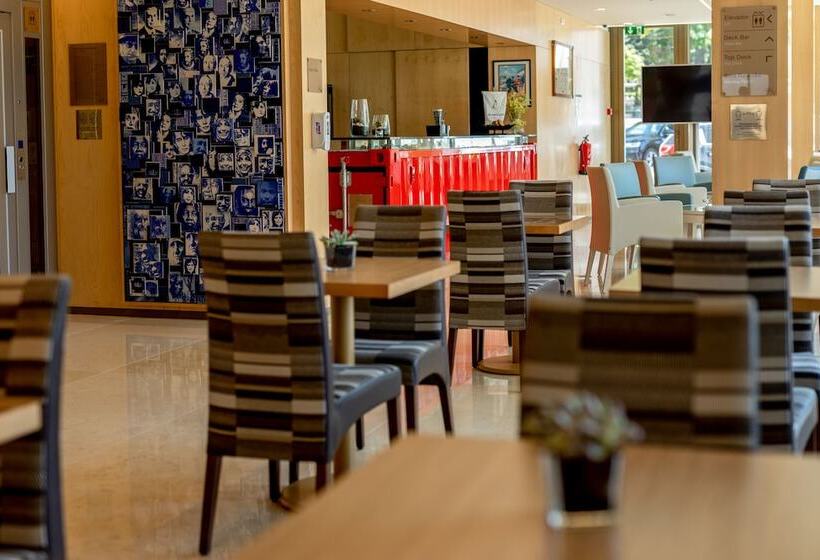 Fotos del hotel Sea Porto:  23