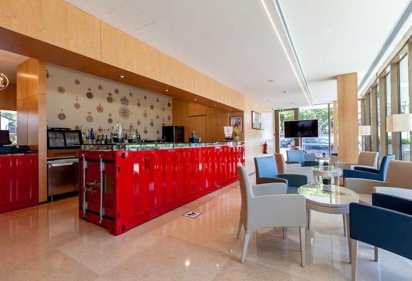 Fotos del hotel Sea Porto:  12