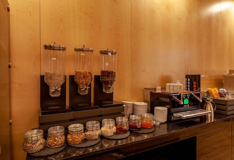 Fotos del hotel Sea Porto:  5