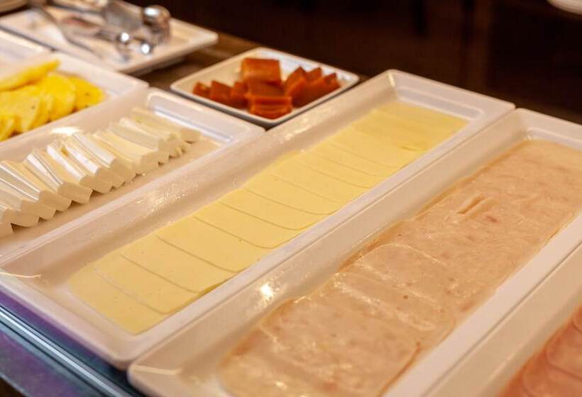 Fotos del hotel Sea Porto:  22