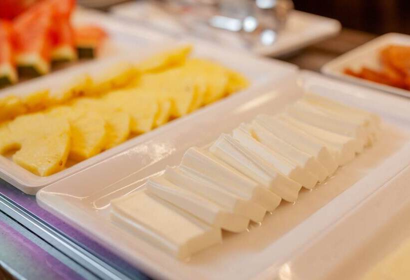 Fotos del hotel Sea Porto:  20