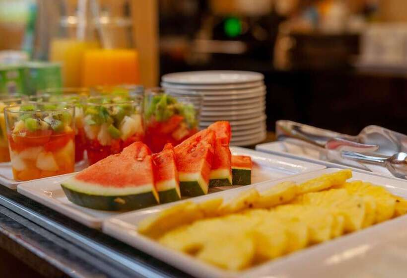 Fotos del hotel Sea Porto:  17