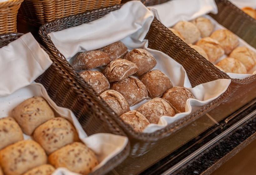 Fotos del hotel Sea Porto:  15