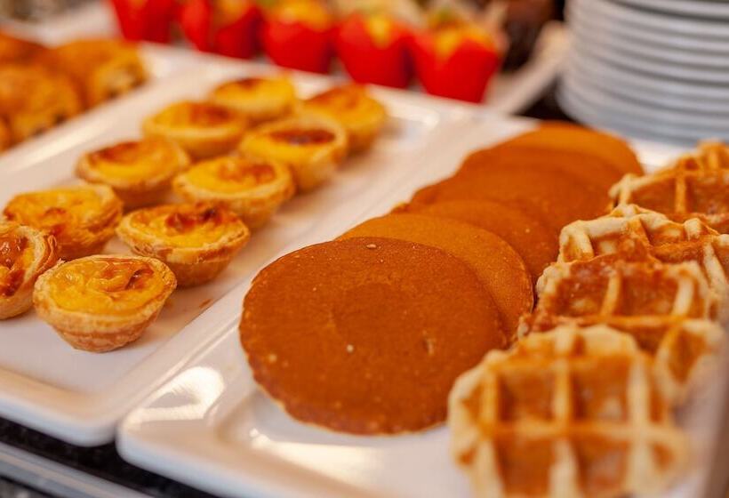 Fotos del hotel Sea Porto:  11