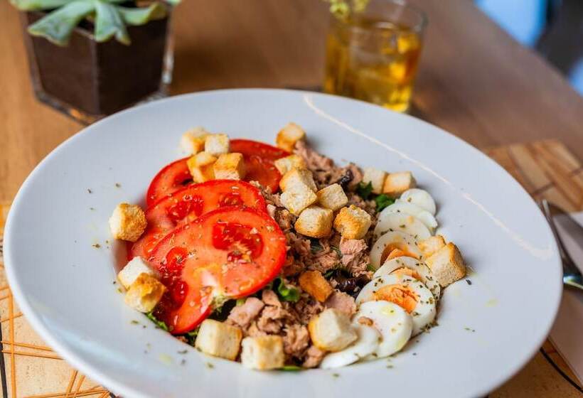 Fotos del hotel Sea Porto:  4