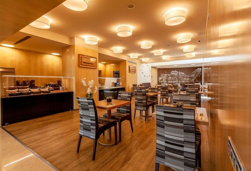 Fotos del hotel Sea Porto:  25