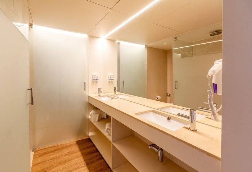 Fotos del hotel Sea Porto:  8