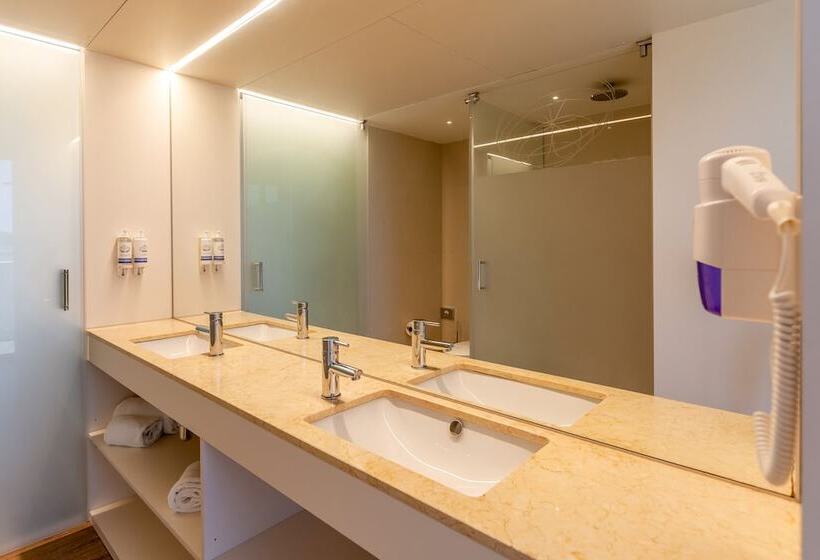 Fotos del hotel Sea Porto:  14