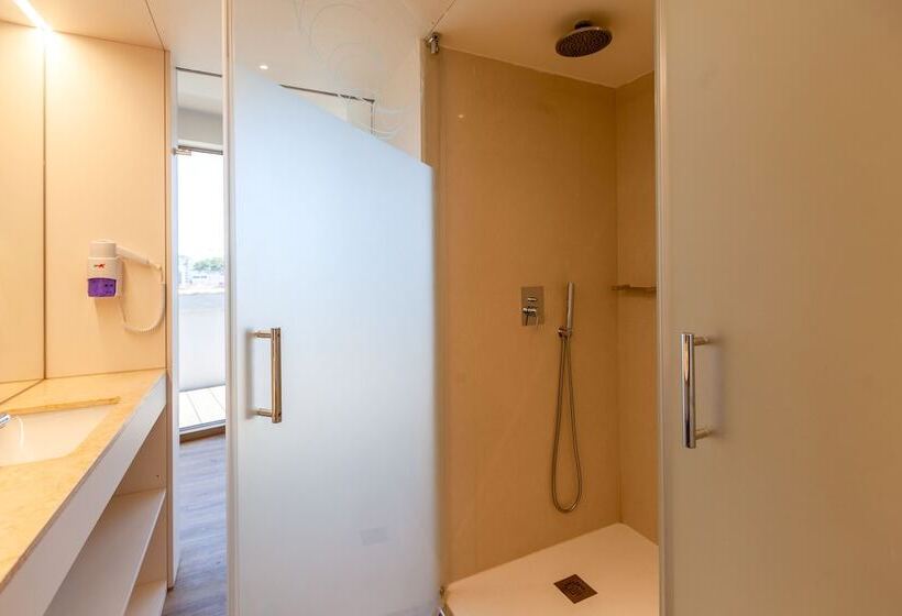 Fotos del hotel Sea Porto:  18