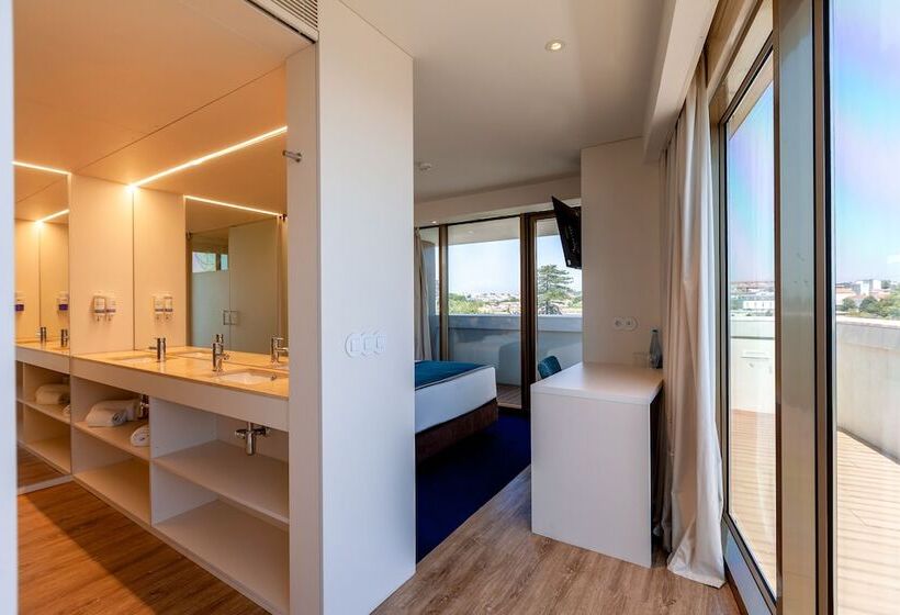 Fotos del hotel Sea Porto:  19