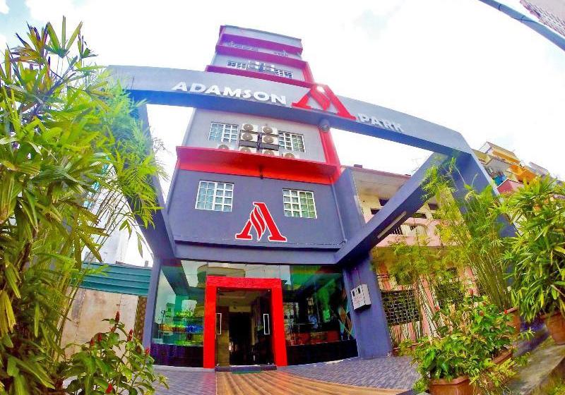Adamson Park Kuala Lumpur