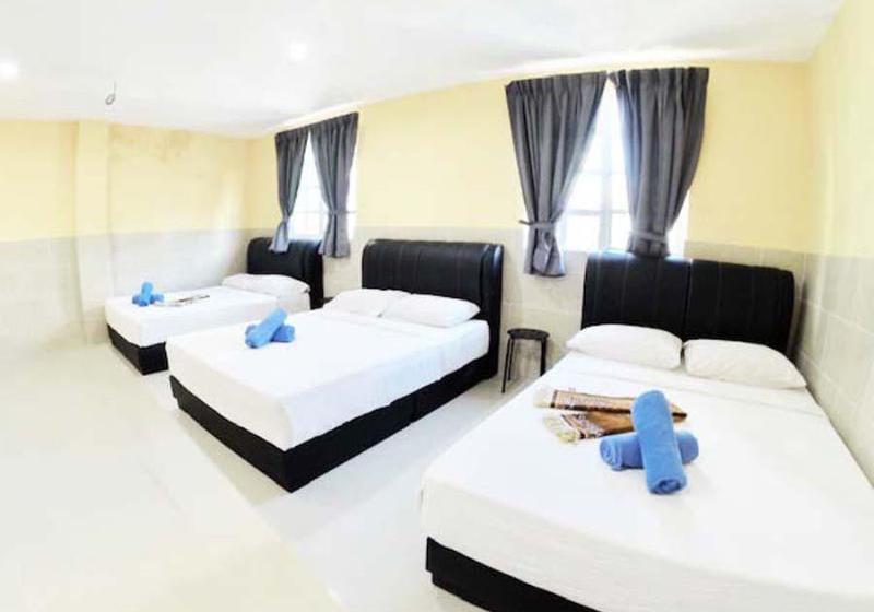 Fotos del hotel Adamson Park Kuala Lumpur:  7