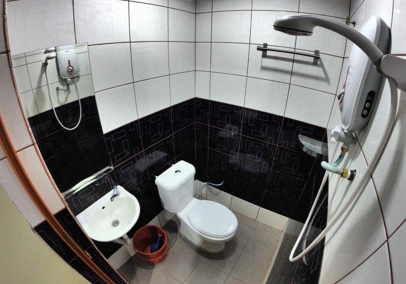 Fotos del hotel Adamson Park Kuala Lumpur:  5