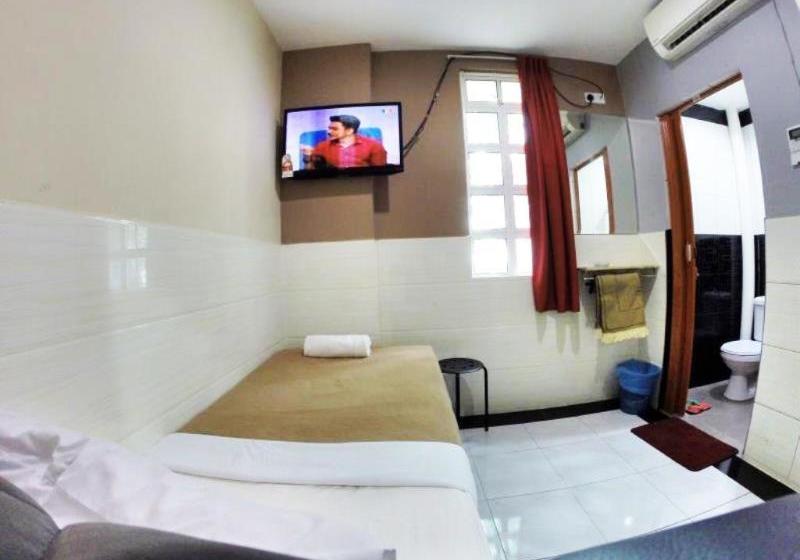 Fotos del hotel Adamson Park Kuala Lumpur:  2