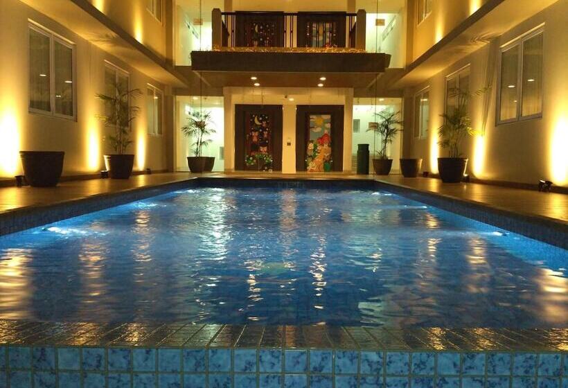 Fotos del hotel Nite And Day Residence Alam Sutera:  13