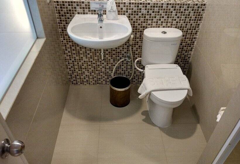 Fotos del hotel Nite And Day Residence Alam Sutera:  4