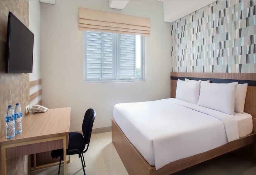 Fotos del hotel Nite And Day Residence Alam Sutera:  8