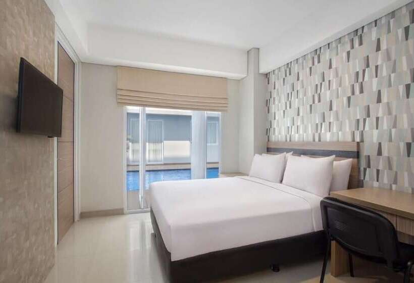 Fotos del hotel Nite And Day Residence Alam Sutera:  10