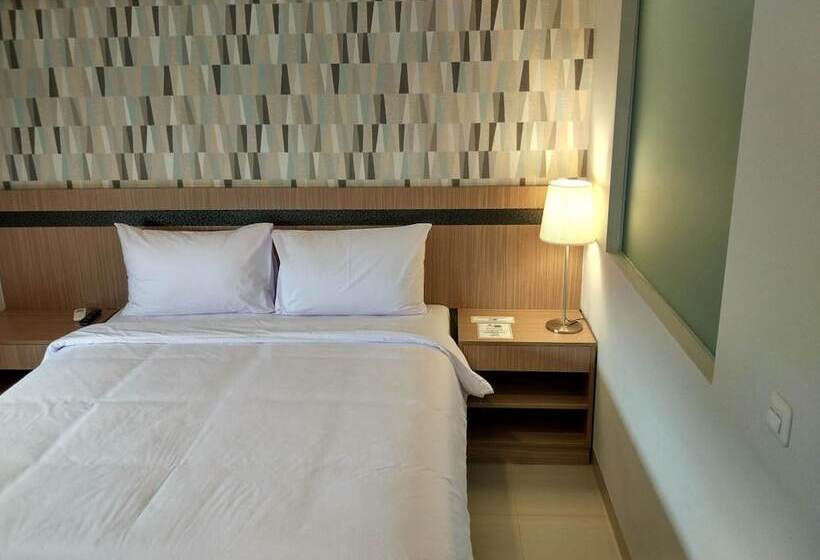 Fotos del hotel Nite And Day Residence Alam Sutera:  12