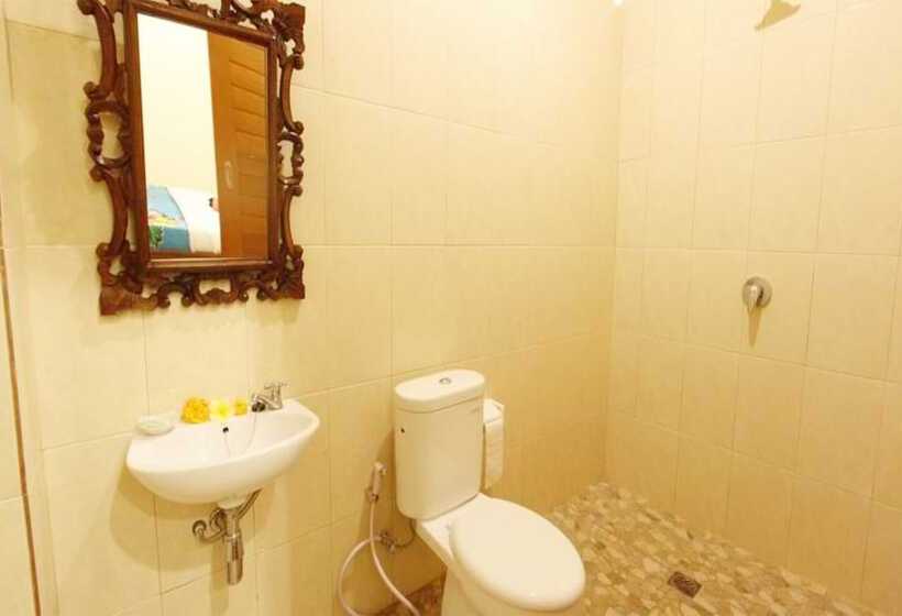 Fotos del hotel Pondok Sunari Ubud:  2