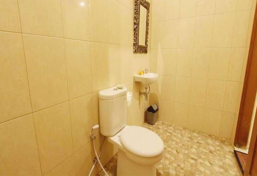 Fotos del hotel Pondok Sunari Ubud:  5