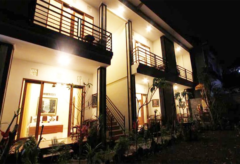 Fotos del hotel Pondok Sunari Ubud:  3