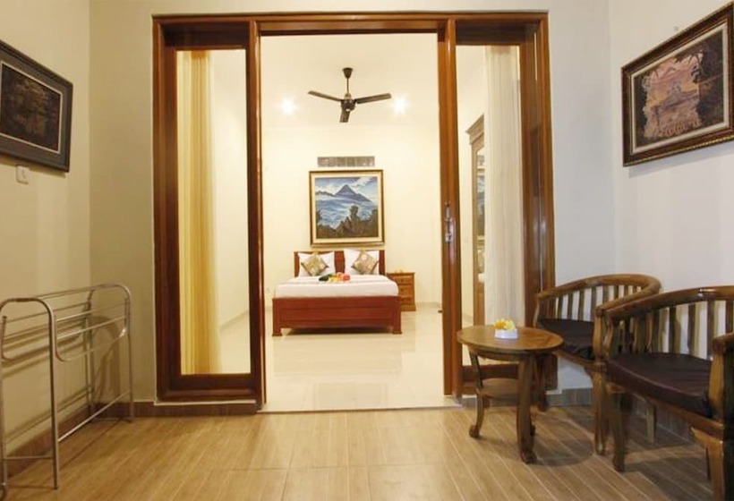 Fotos del hotel Pondok Sunari Ubud:  11