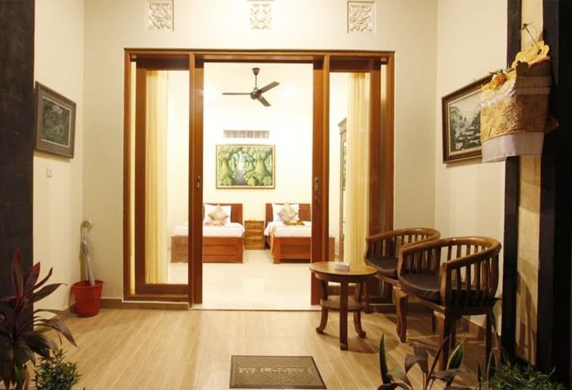 Fotos del hotel Pondok Sunari Ubud:  15