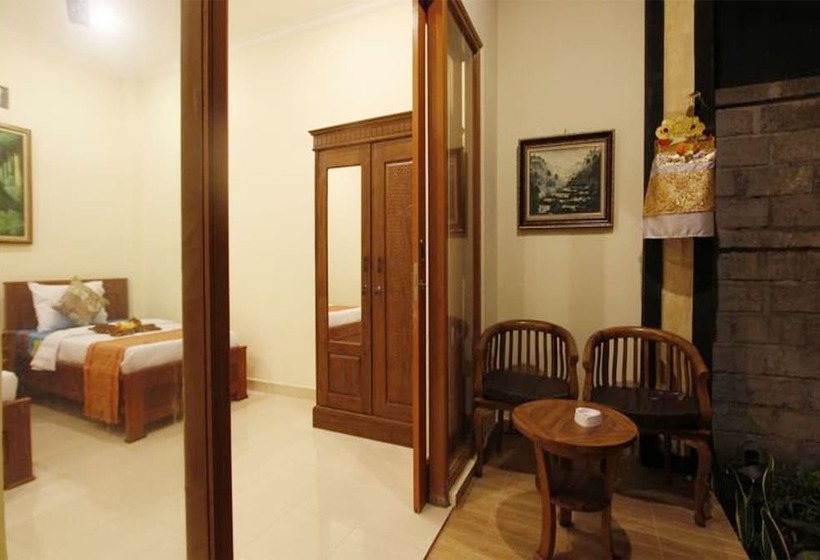 Fotos del hotel Pondok Sunari Ubud:  13