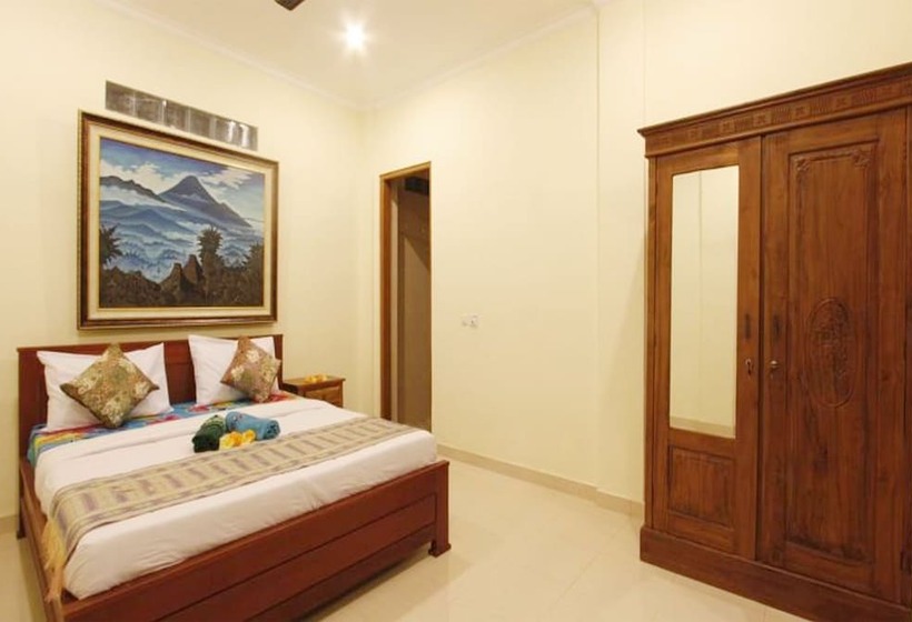 Fotos del hotel Pondok Sunari Ubud:  4