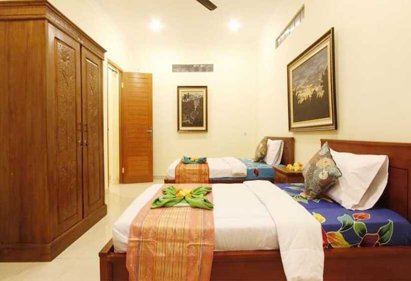 Fotos del hotel Pondok Sunari Ubud:  6