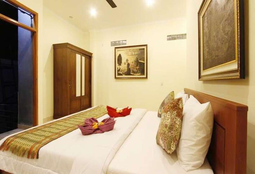 Fotos del hotel Pondok Sunari Ubud:  8