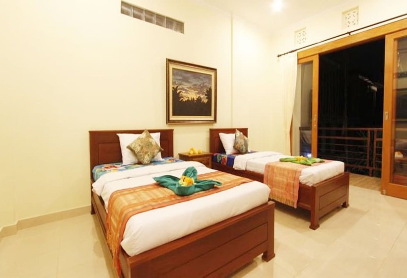 Fotos del hotel Pondok Sunari Ubud:  12