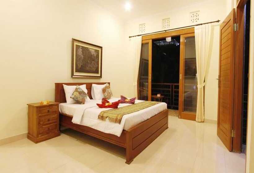 Fotos del hotel Pondok Sunari Ubud:  14