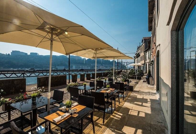 Fotos del hotel Vila Gale Porto Ribeira:  22