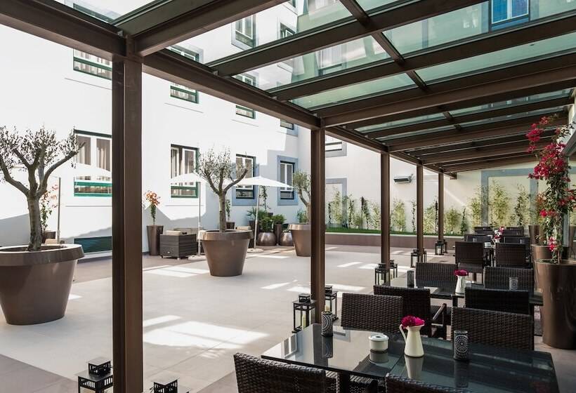 Fotos del hotel Vila Gale Porto Ribeira:  20