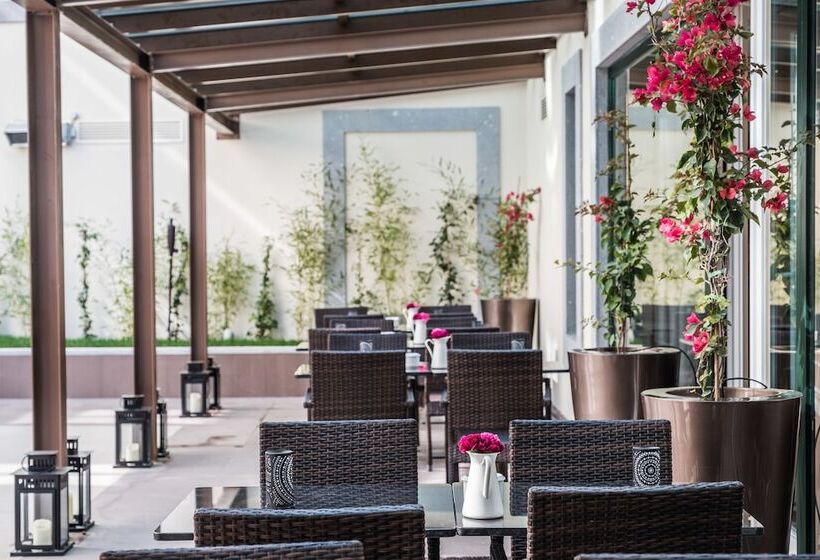 Fotos del hotel Vila Gale Porto Ribeira:  17