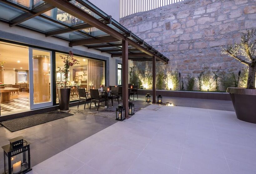 Fotos del hotel Vila Gale Porto Ribeira:  14