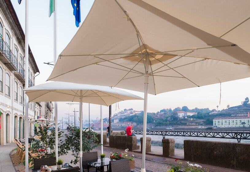 Fotos del hotel Vila Gale Porto Ribeira:  10