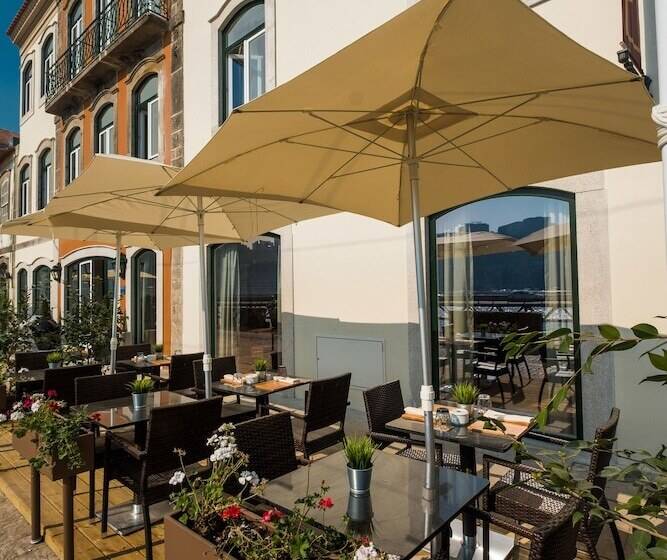 Fotos del hotel Vila Gale Porto Ribeira:  5