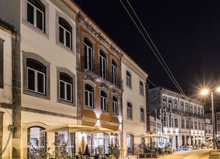 Fotos del hotel Vila Gale Porto Ribeira:  23