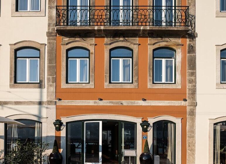 Fotos del hotel Vila Gale Porto Ribeira:  18