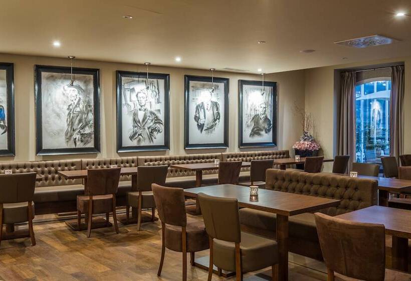 Fotos del hotel Vila Gale Porto Ribeira:  19