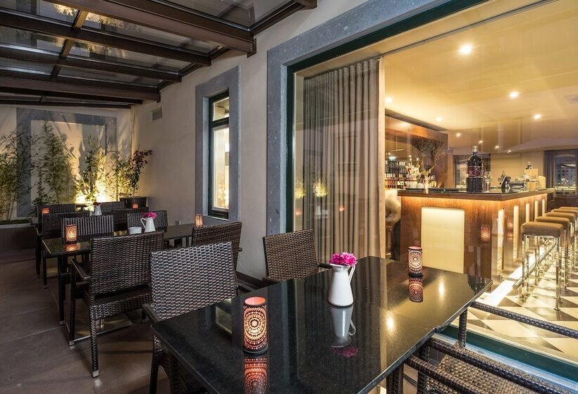 Fotos del hotel Vila Gale Porto Ribeira:  25