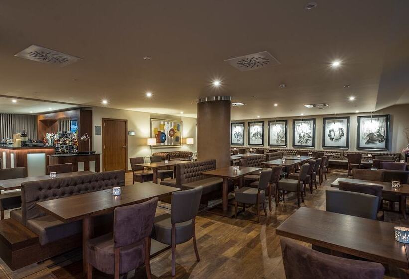 Fotos del hotel Vila Gale Porto Ribeira:  9