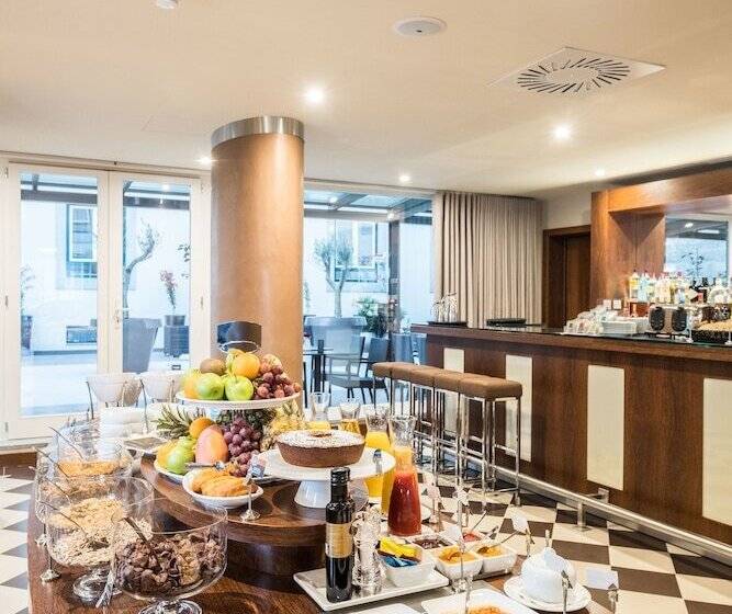 Fotos del hotel Vila Gale Porto Ribeira:  13