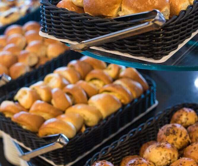 Fotos del hotel Vila Gale Porto Ribeira:  8