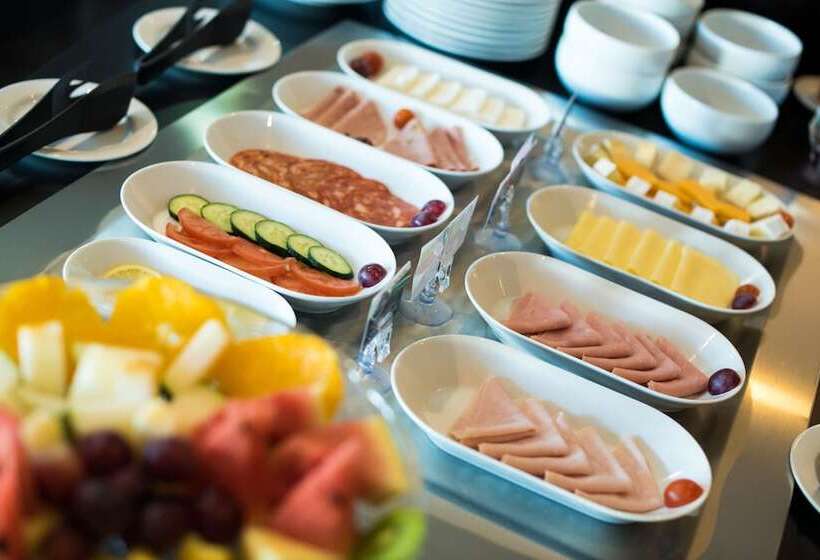 Fotos del hotel Vila Gale Porto Ribeira:  3